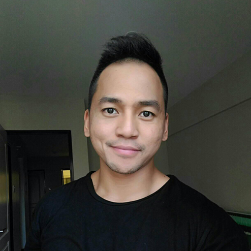 Thor Manlangit